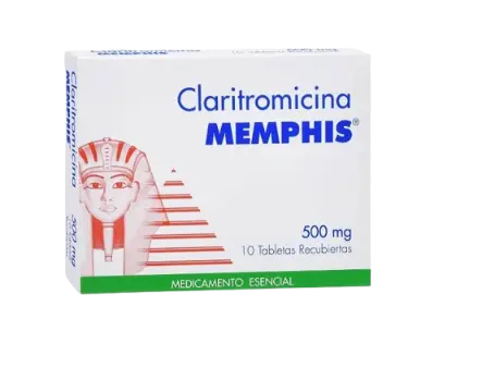 CLARITROMICINA-500-MG-10-TABLETAS-MEMPHIS-drogueria-la-de-todos-Colombia-1-removebg-preview